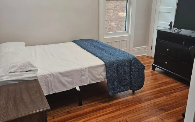 Comfort Apartment