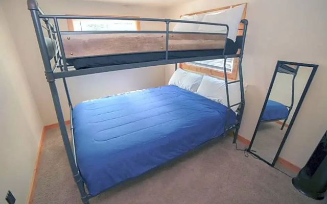 2 Bedrooms Standard room