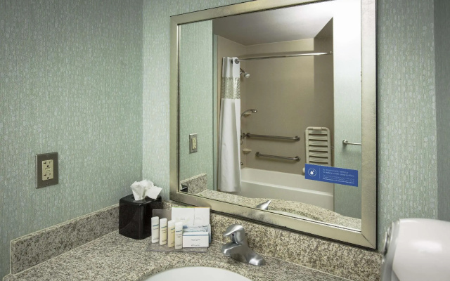 Double Suite