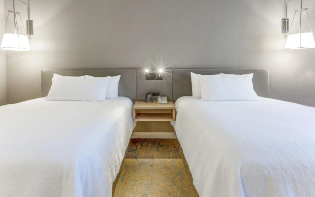 Premium Quadruple room