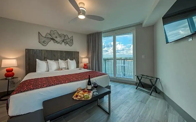 Standard Suite