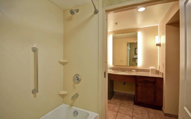 Double Suite