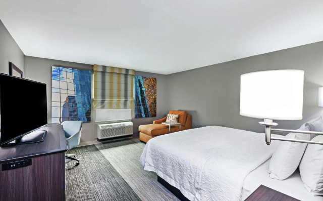 Double room non smoking