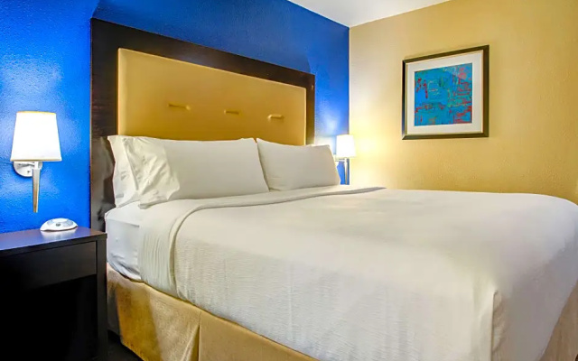 Executive Double room