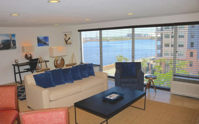 2 Bedrooms Presidential Suite