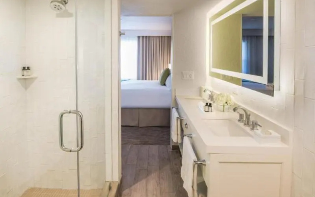 Premium Double room with balcony