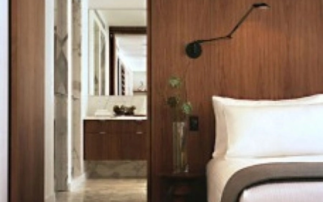 Penthouse Apartment