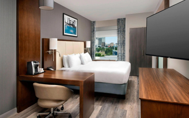 Double Suite