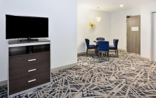 Suite
