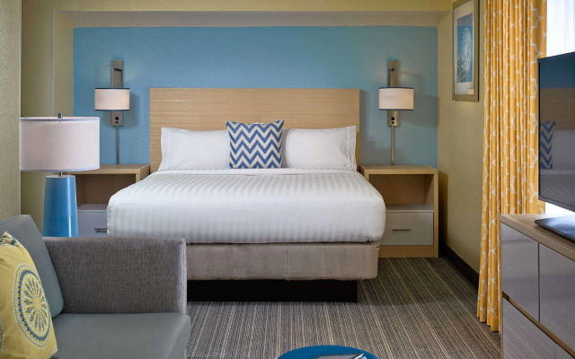 Double Suite