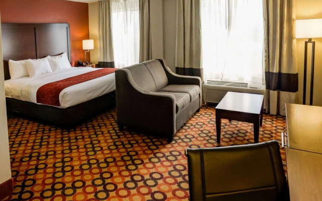 Double Suite