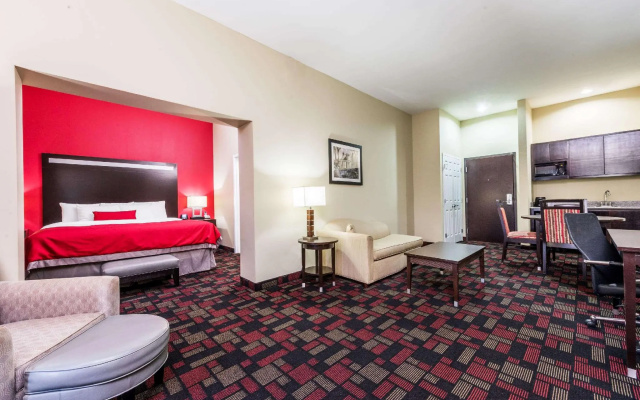 Suite