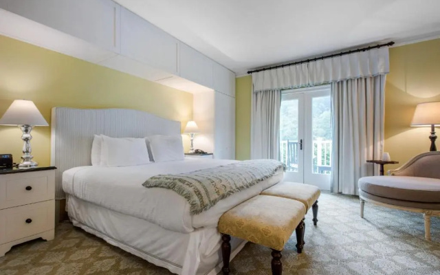 Luxury Double room