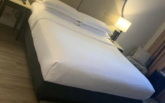 Guest Double room