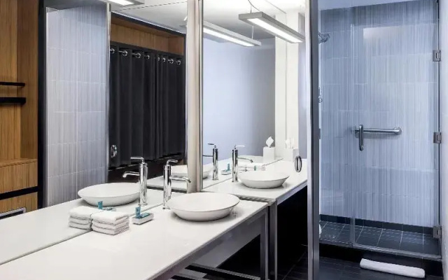 Double Apartment