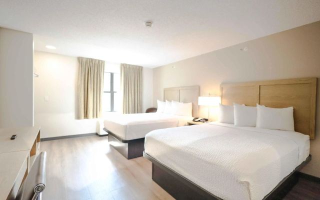 Quadruple Suite