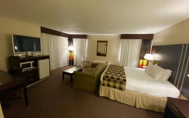 Double Suite