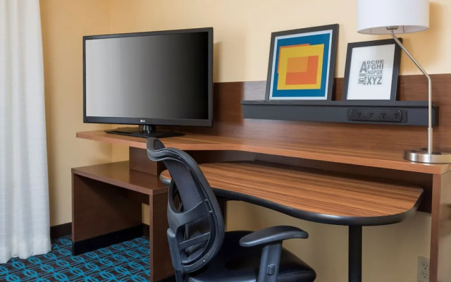 Executive Studio