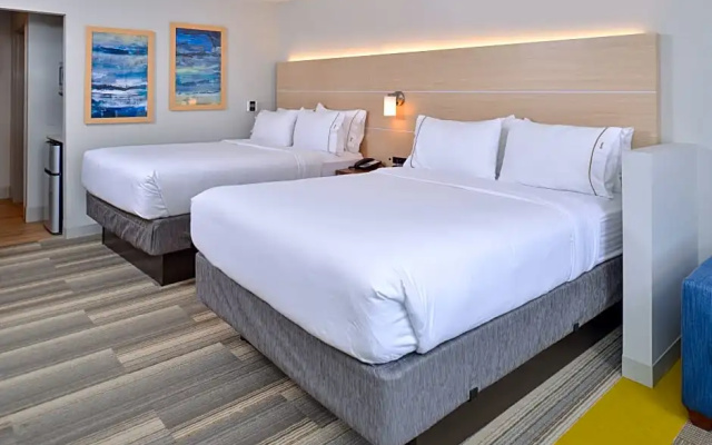 Standard Suite