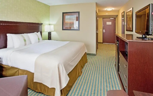 Standard Suite