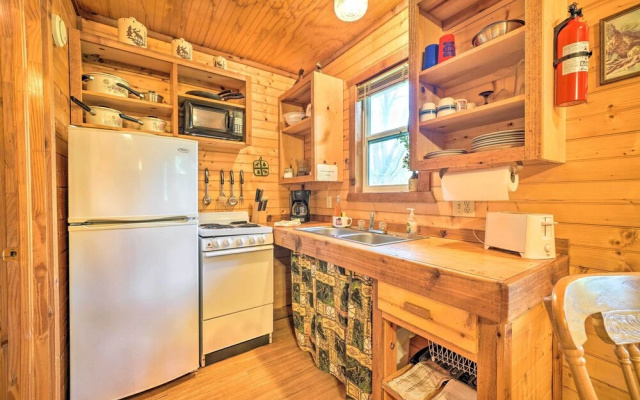 Cottage