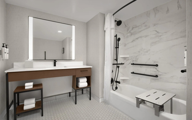 Suite