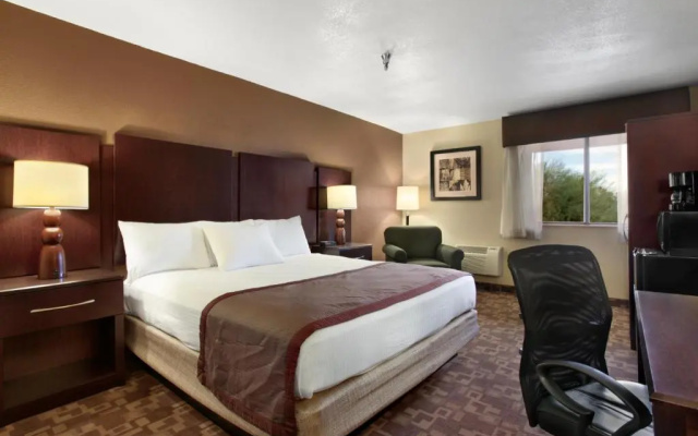 Superior room