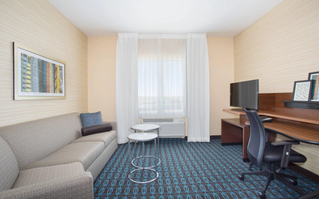 Double Suite