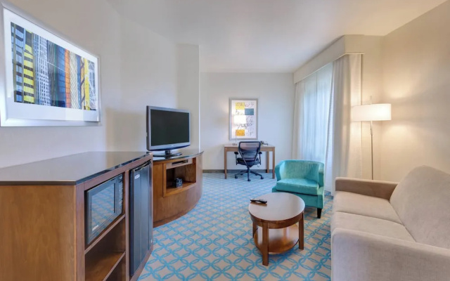Suite