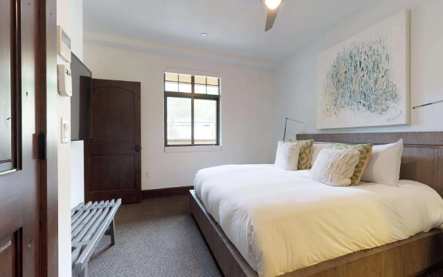 3 Bedrooms Standard Penthouse room