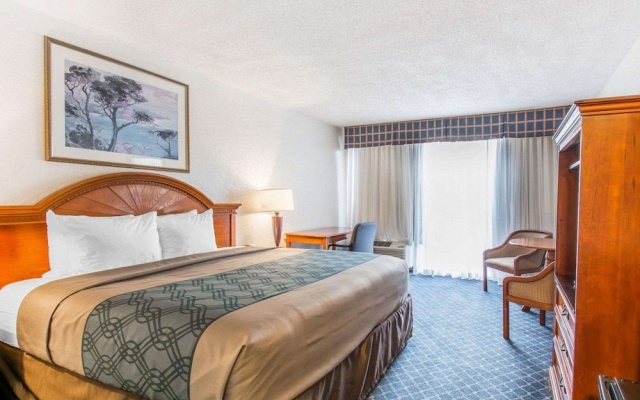 Traditional Deluxe Double room