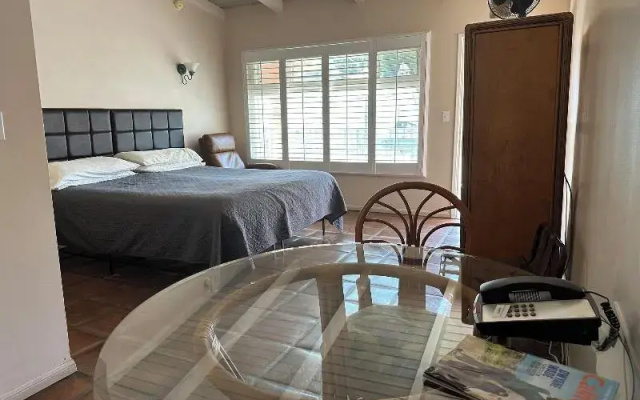 Comfort Twin room