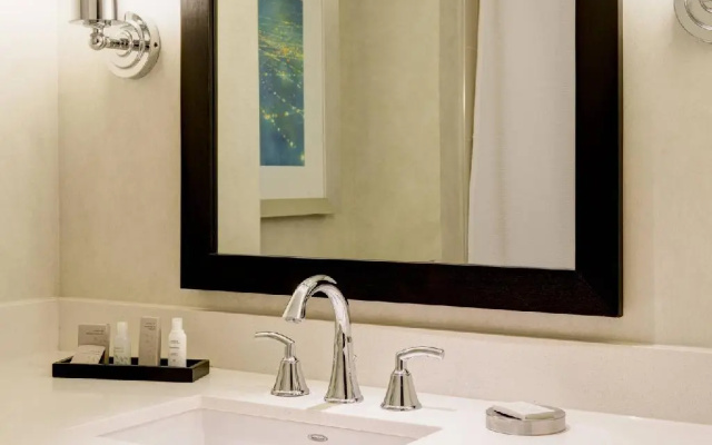 Standard Double Club room