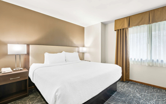 Double Suite