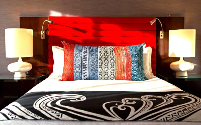Double Junior Suite