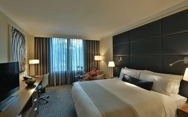 Classic room