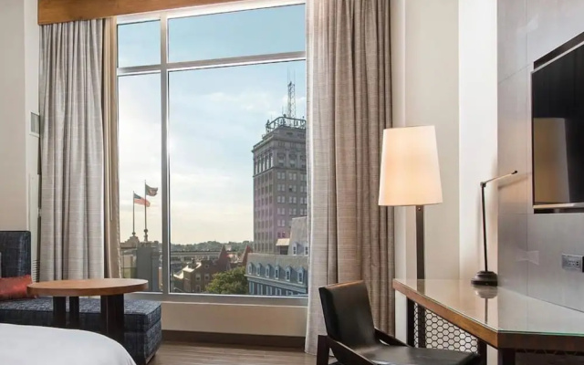 1 Bedroom Suite