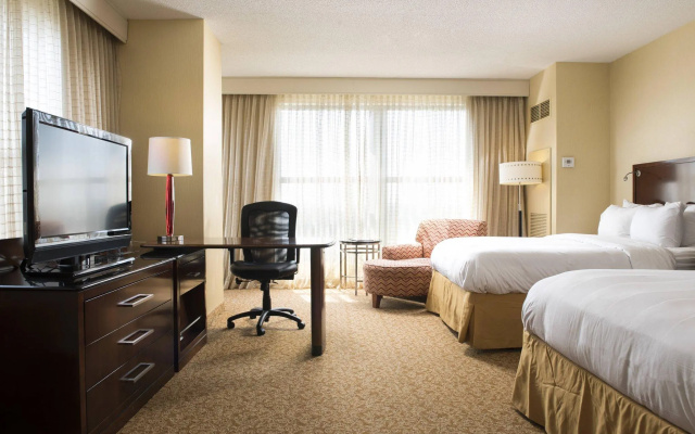 Executive Quadruple room