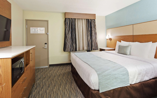 Double room