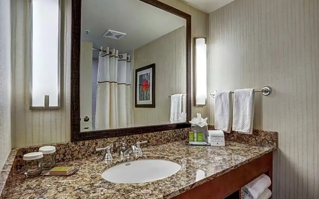 Standard Quadruple room with mountain view