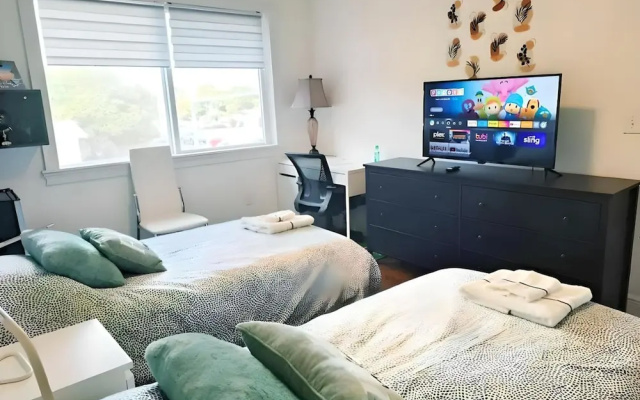 Premium room
