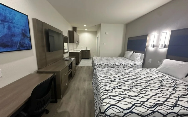 Junior Suite