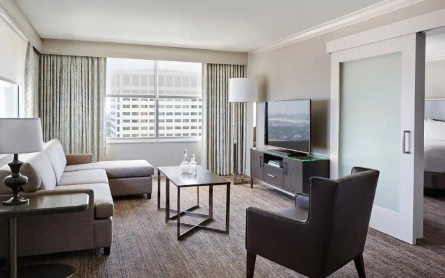 1 Bedroom Junior Suite
