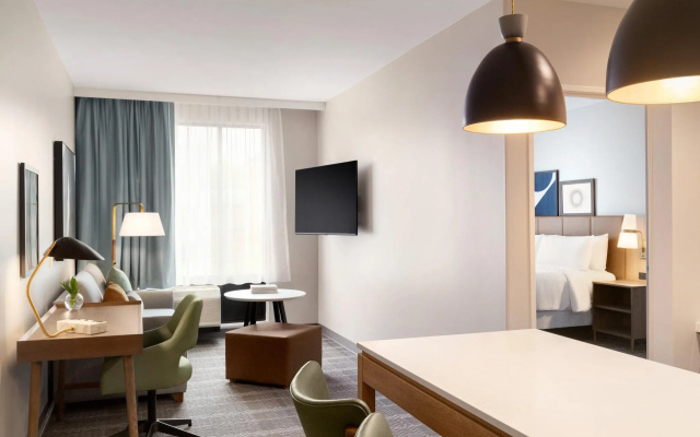Suite