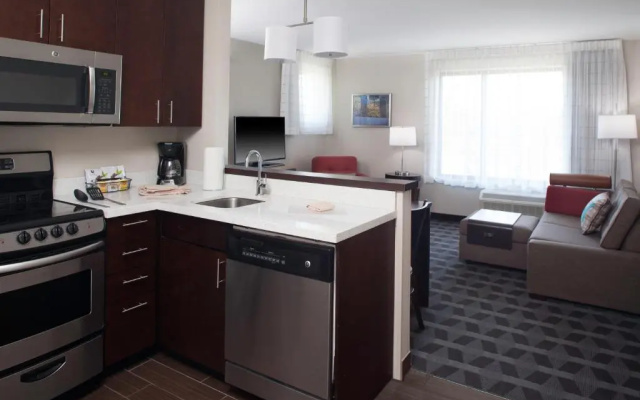 2 Bedrooms Suite