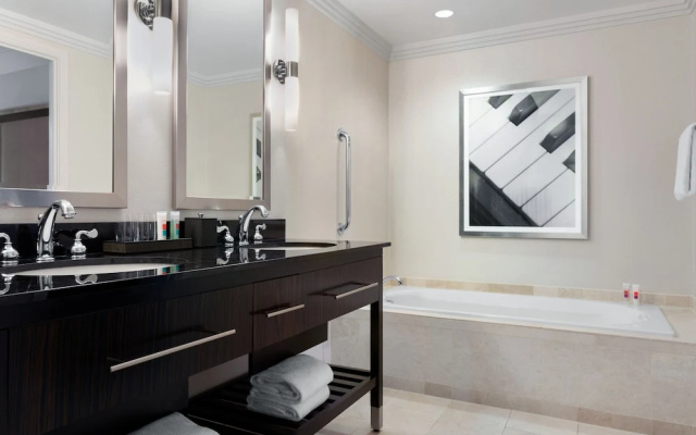 Grand Double Suite