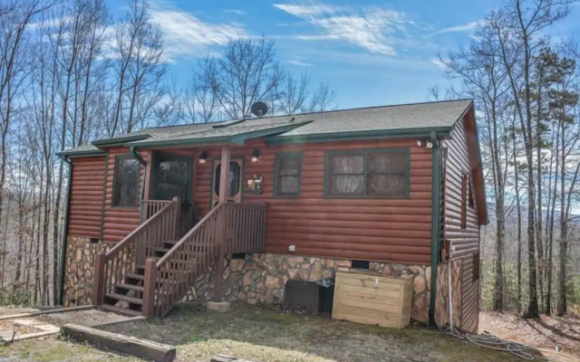 Cottage
