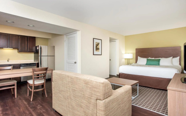 Double Suite