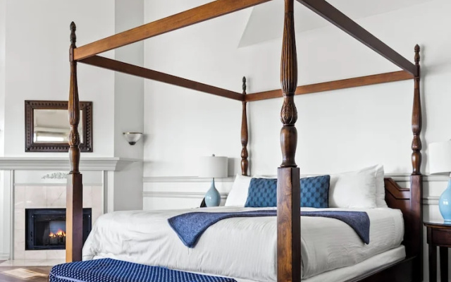 Luxury room