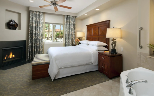 1 Bedroom Villa
